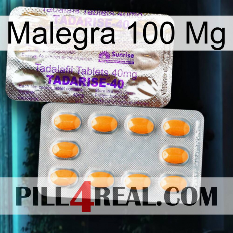 Malegra 100Mg new12